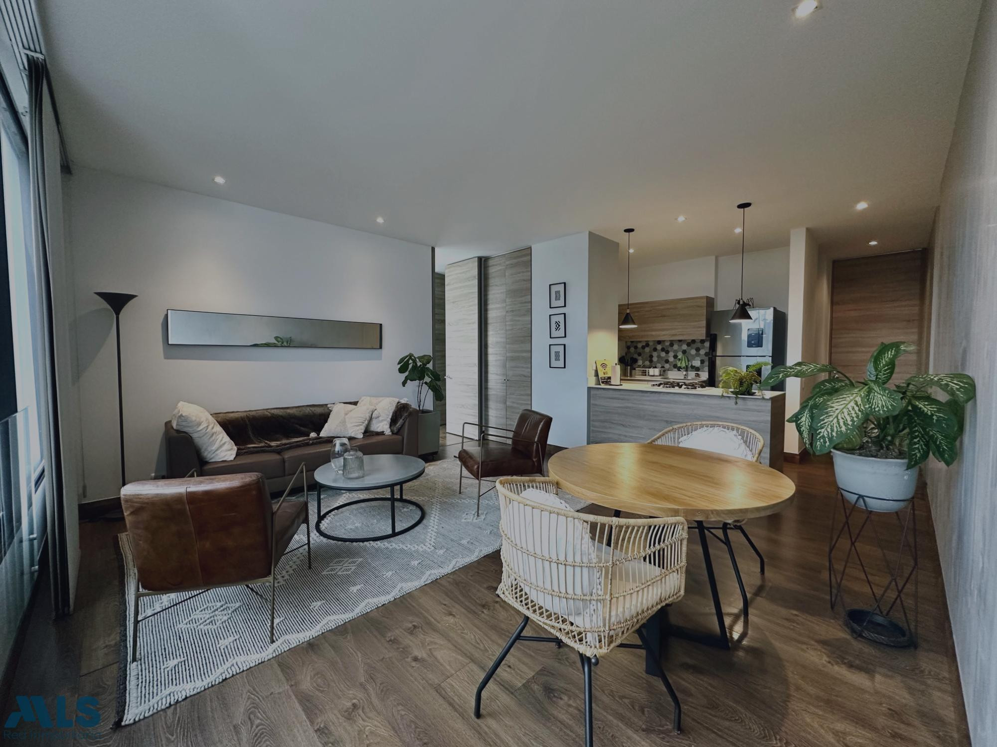 Apto San Lucas cerca al Tesoro medellin - san lucas