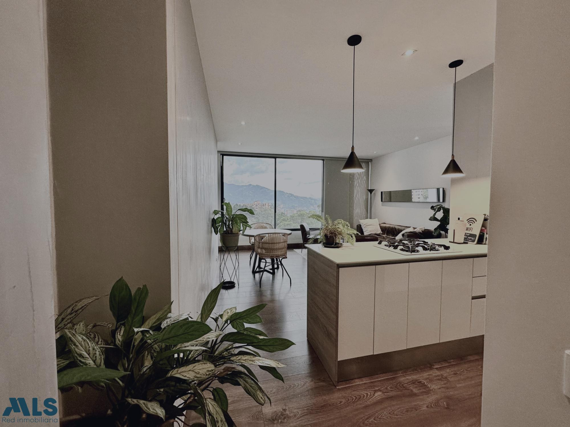 Apto San Lucas cerca al Tesoro medellin - san lucas