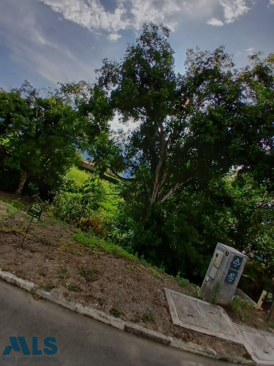 Se vende lote en Parcelacion Sopetran sopetran - rural