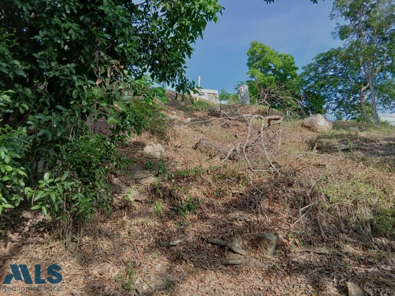 Se vende lote en Parcelacion Sopetran sopetran - rural