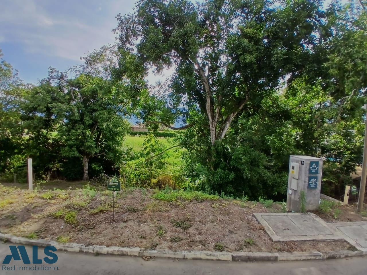 Se vende lote en Parcelacion Sopetran sopetran - rural