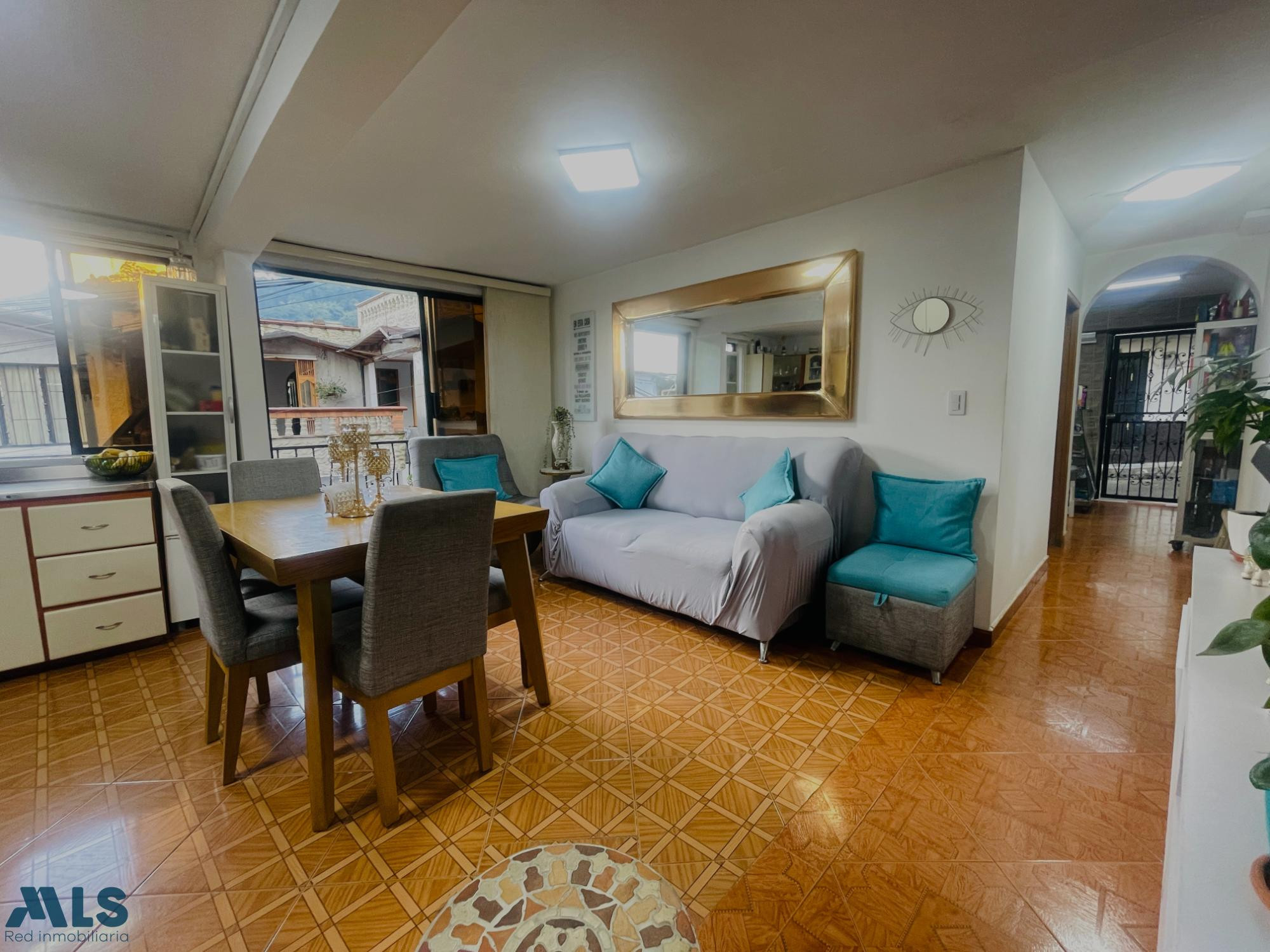 Casa amplia y remodelada. la-estrella - inmaculada 1