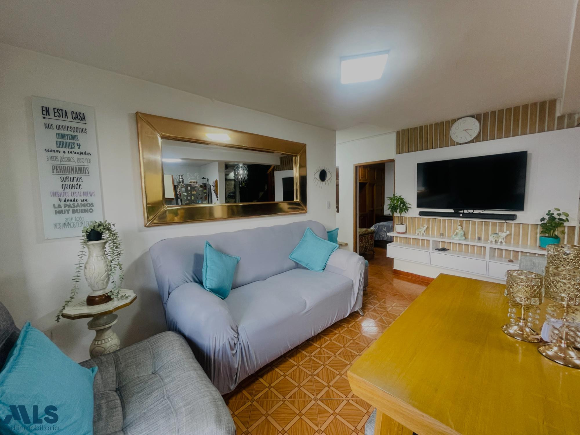 Casa amplia y remodelada. la-estrella - inmaculada 1