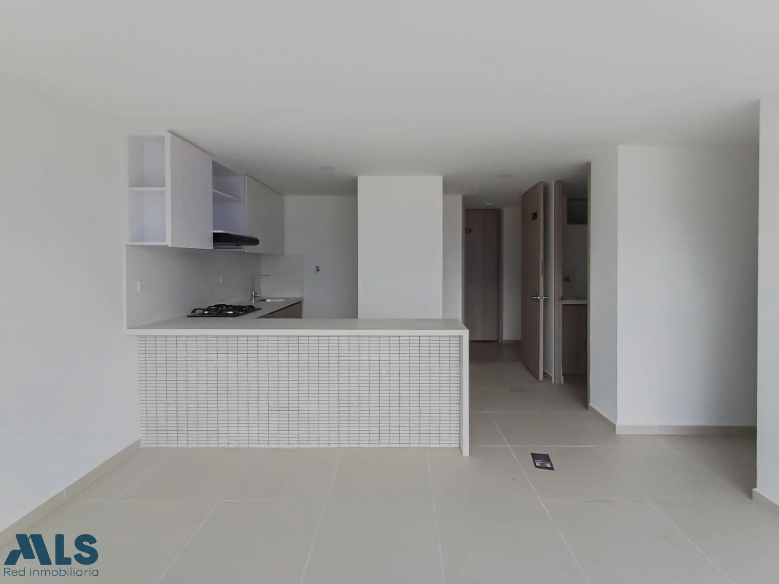 APARTAMENTO PARA VENTA EN LUGAR CON GRAN DESARROLLO itagui - simon bolivar