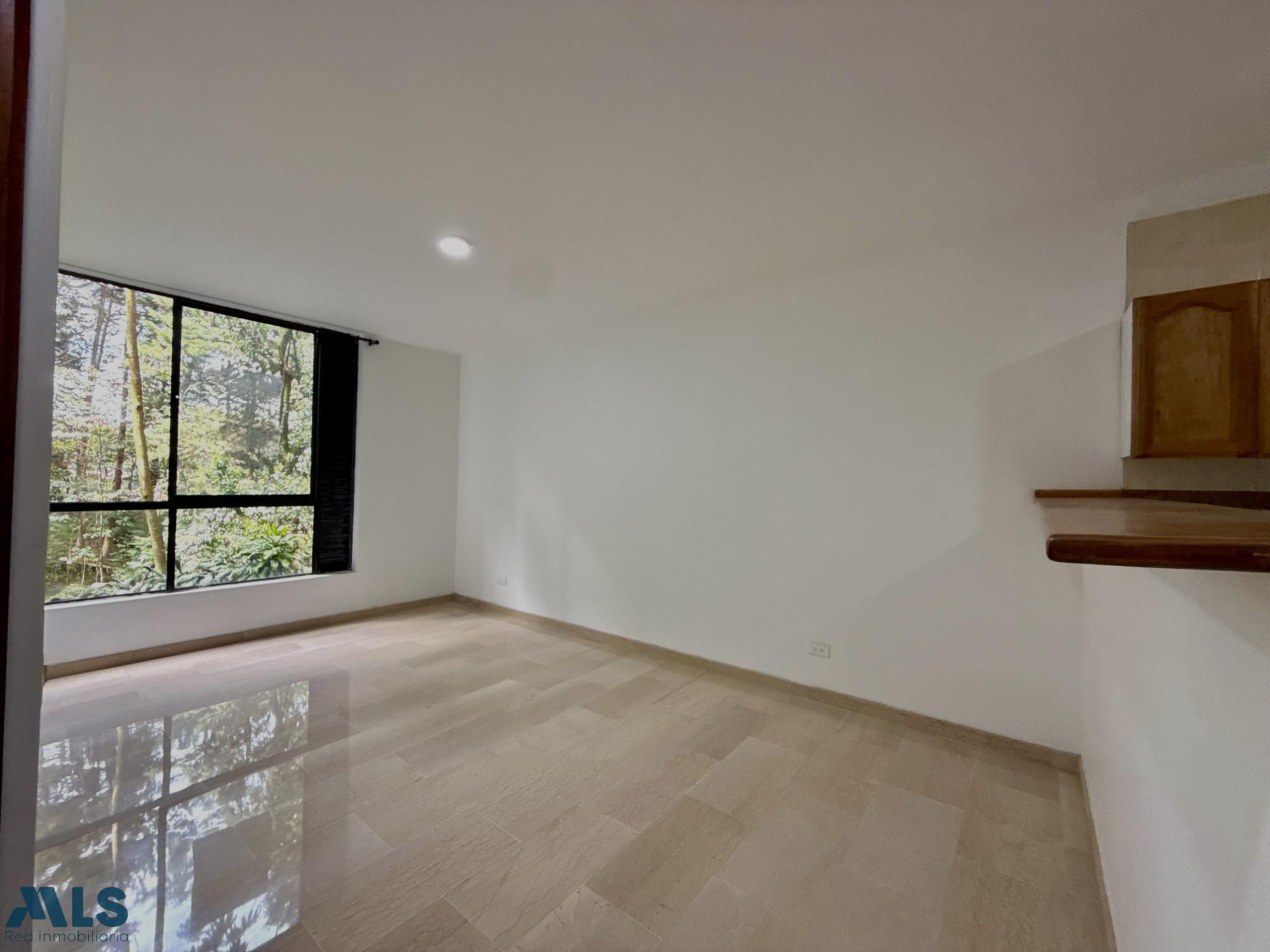 APARTAMENTO CON UNA UBICACIÓN PRIVILEGIADA medellin - la calera