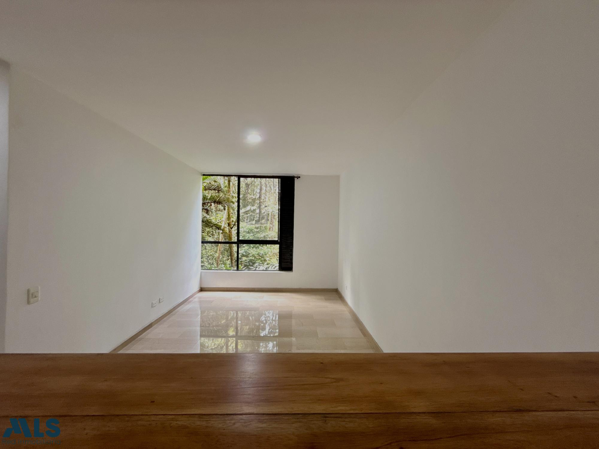 APARTAMENTO CON UNA UBICACIÓN PRIVILEGIADA medellin - la calera