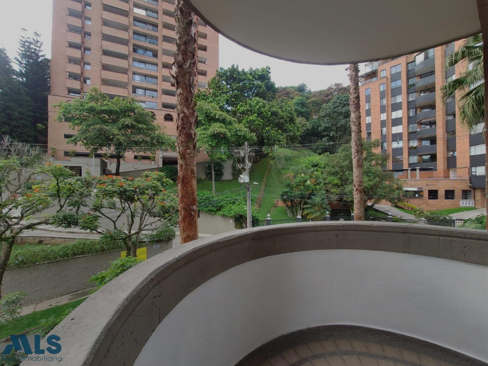Apartamento Edificio Tierra Dulce Poblado medellin - el poblado