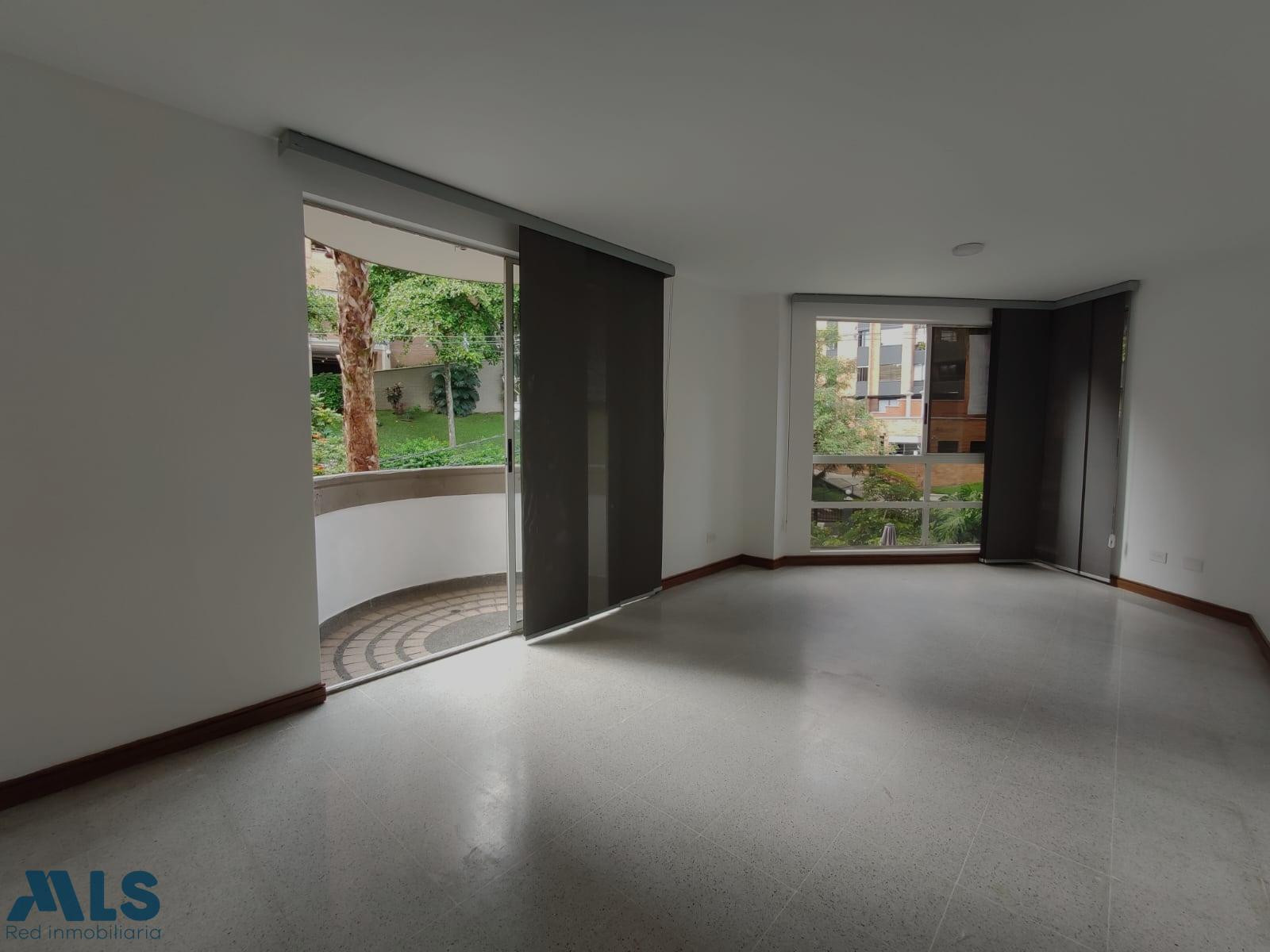 Apartamento Edificio Tierra Dulce Poblado medellin - el poblado