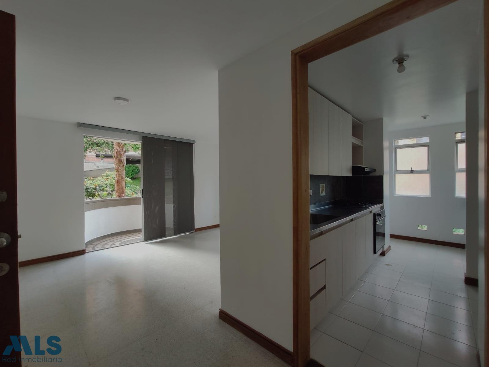 Apartamento Edificio Tierra Dulce Poblado medellin - el poblado