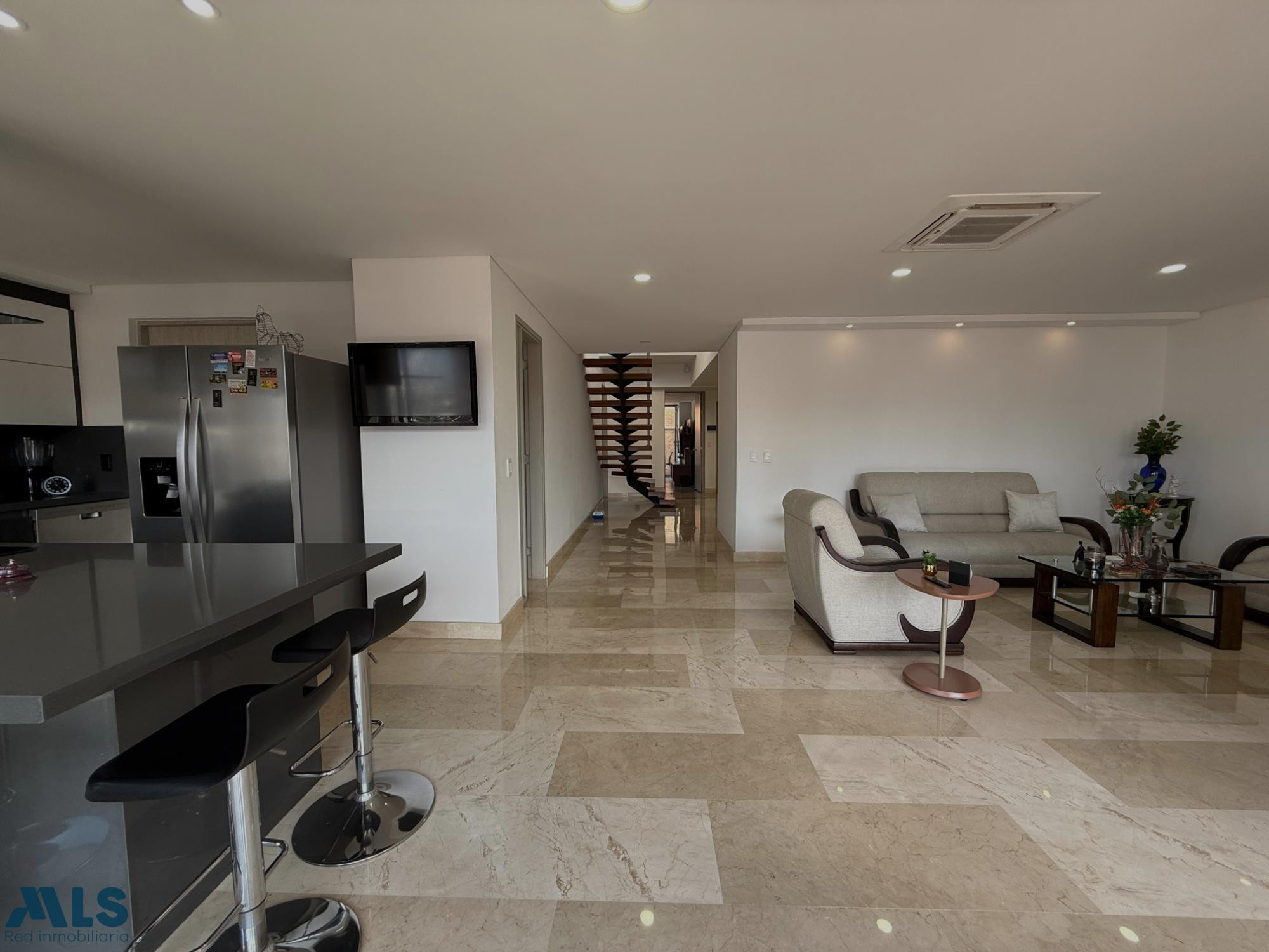 PENTHOUSE DUPLEX CON TERRAZA envigado - el portal