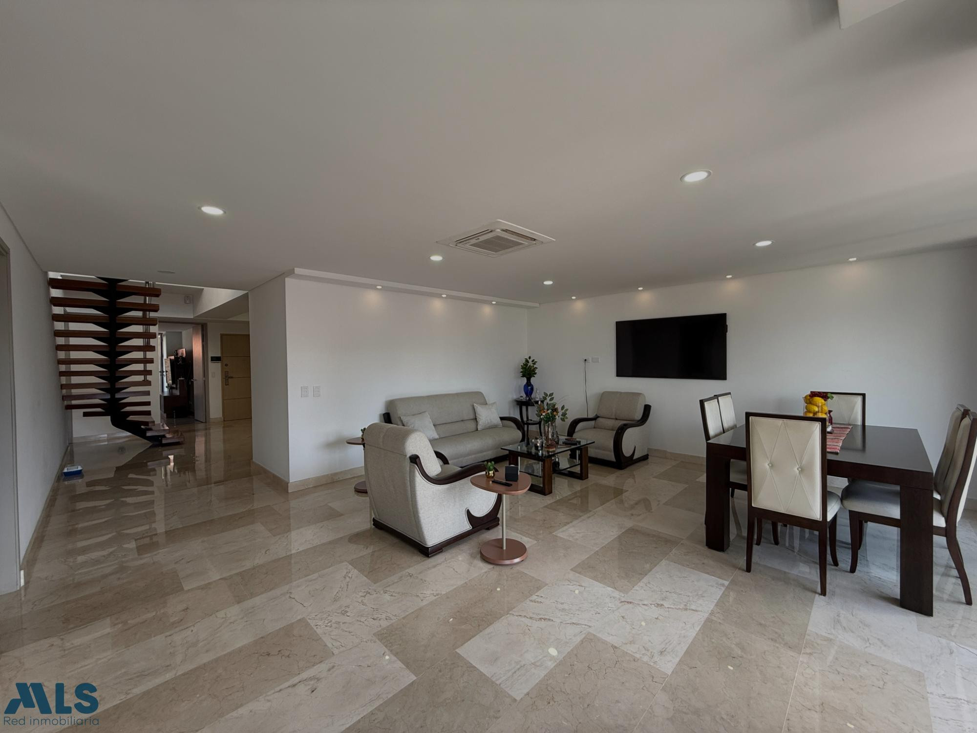 PENTHOUSE DUPLEX CON TERRAZA envigado - el portal