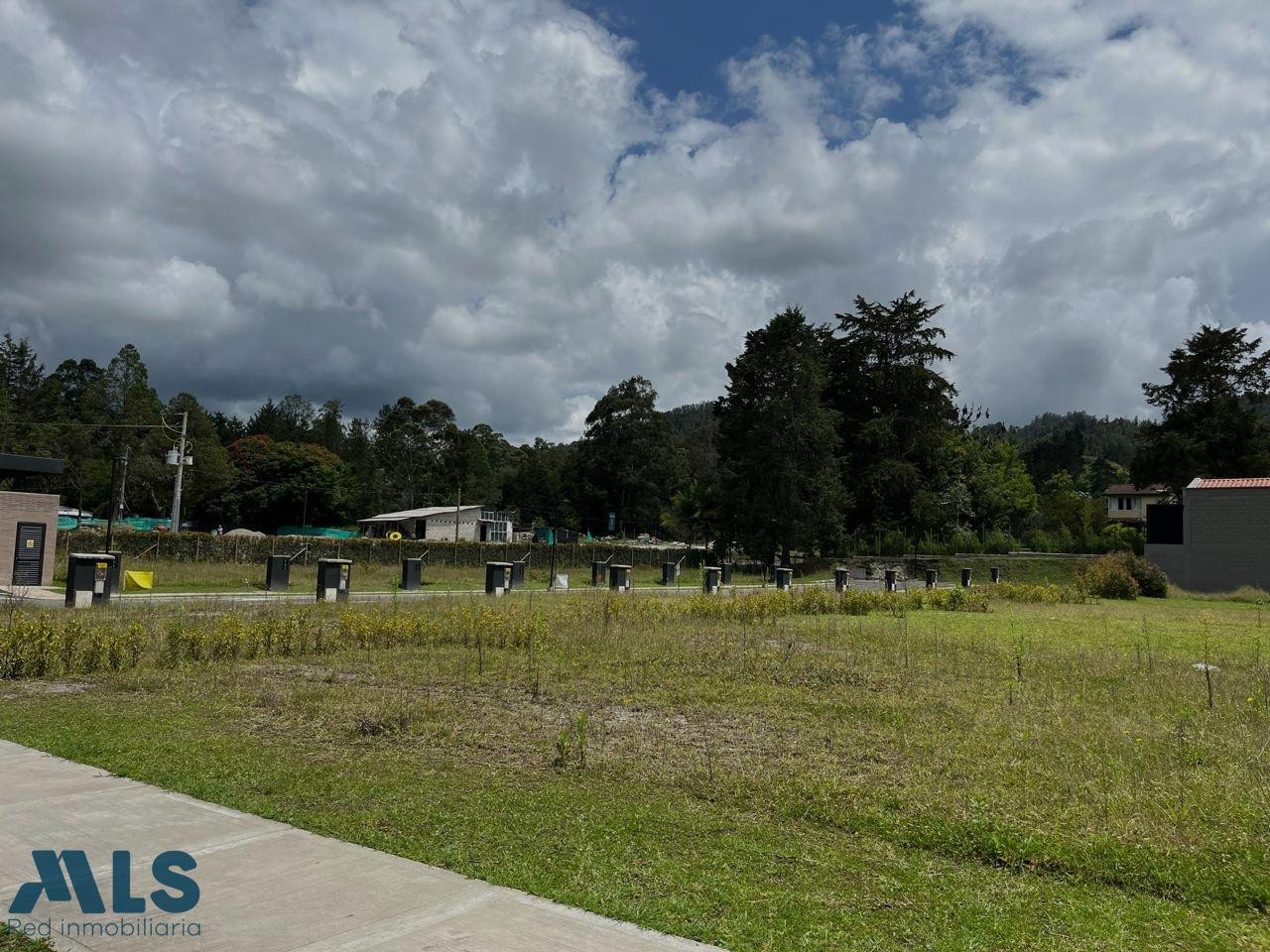 Lote en urbanización para venta en El Retiro el-retiro - urbano