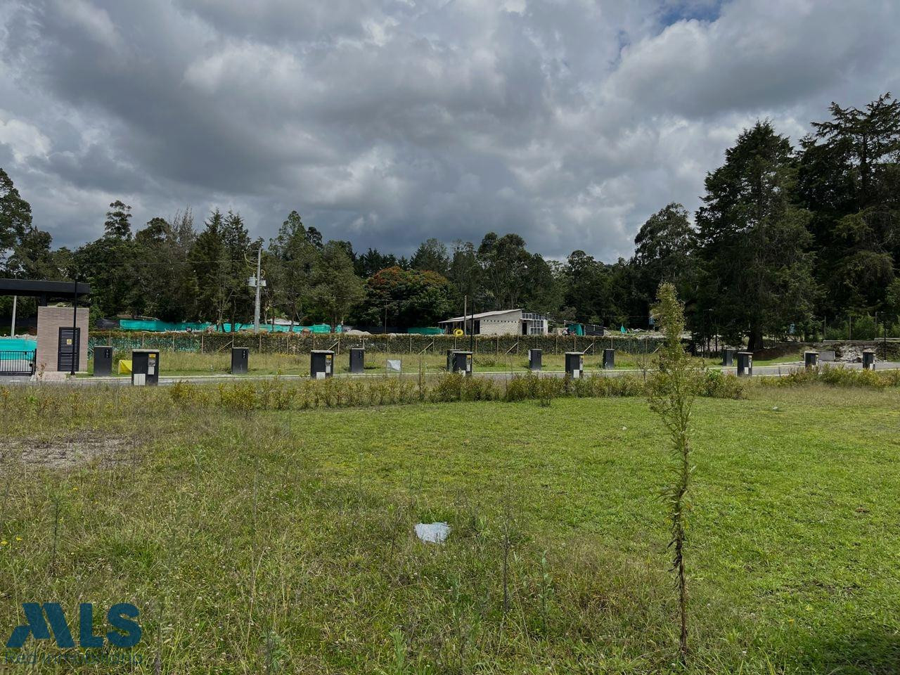 Lote en urbanización para venta en El Retiro el-retiro - urbano