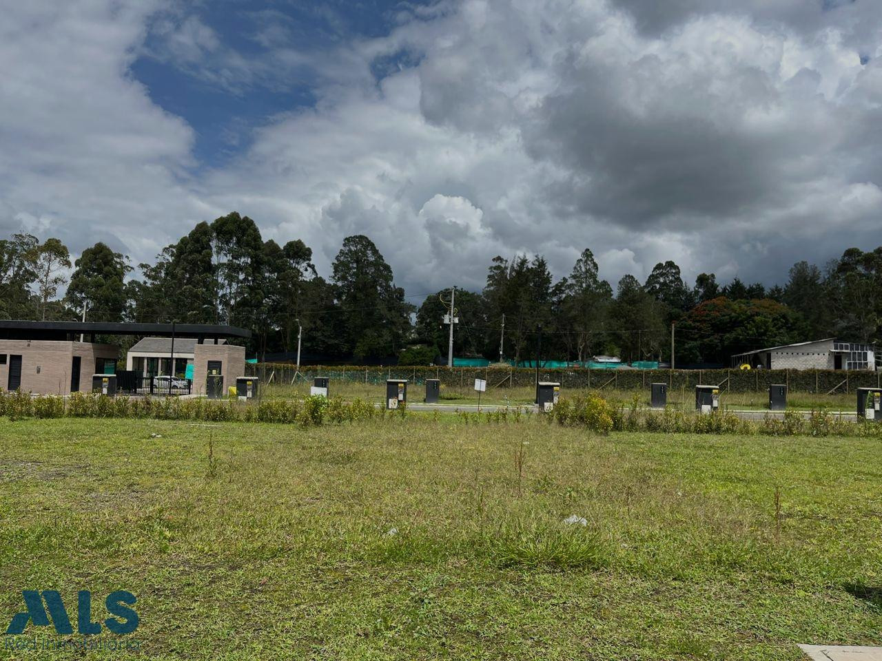 Lote en urbanización para venta en El Retiro el-retiro - urbano