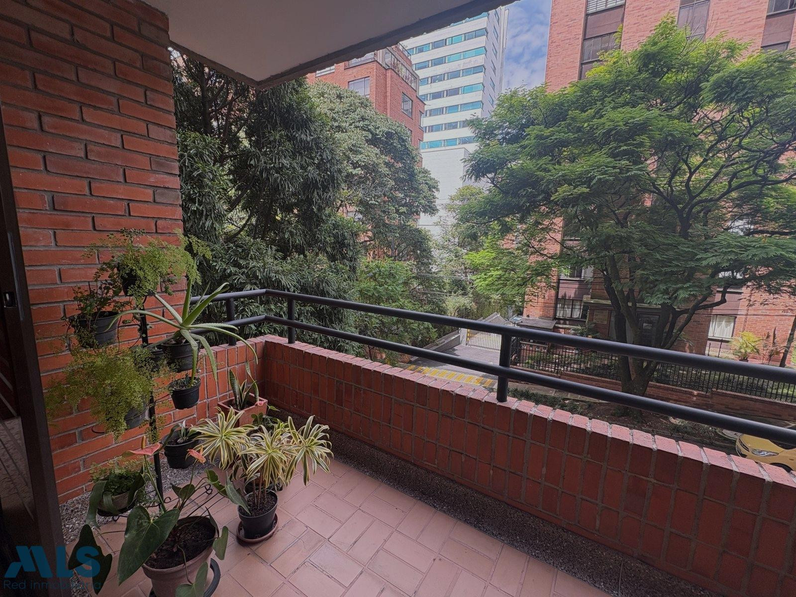 Apartamento en venta Poblado medellin - el poblado
