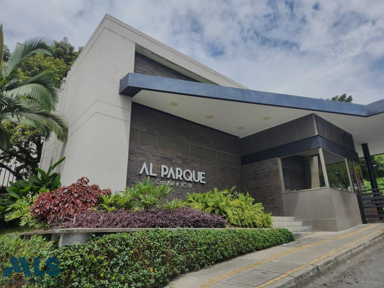 Apartamento en Unidad Cerrada con excelente vista medellin - loma de los bernal