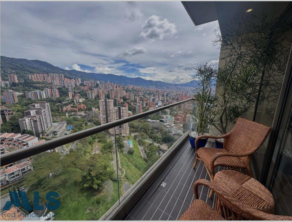 🏡 APARTAMENTO DÚPLEX EN VENTA EN ALTOS DEL POBLADO medellin - altos del poblado