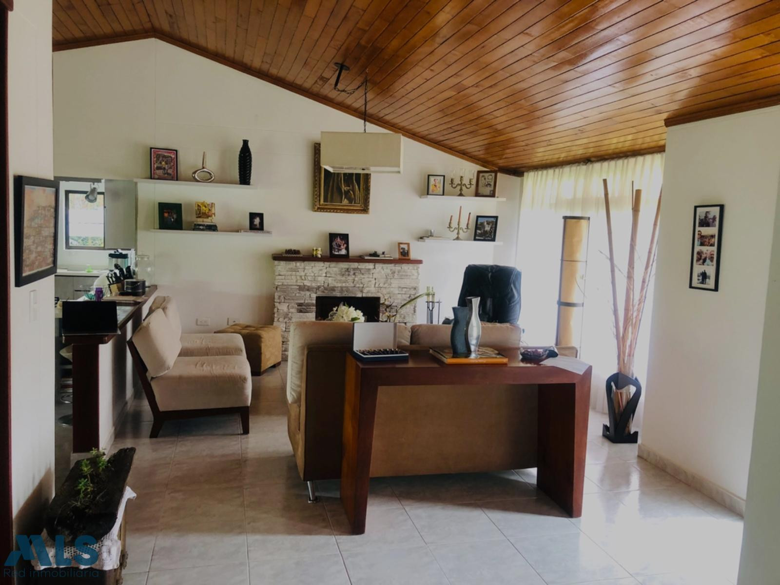 CASA CAMPESTRE EN VENTA pereira - alcala