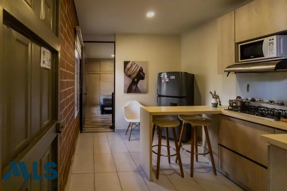 Buena Oportunidad de inversión apartaestudio Conquistadores medellin - conquistadores