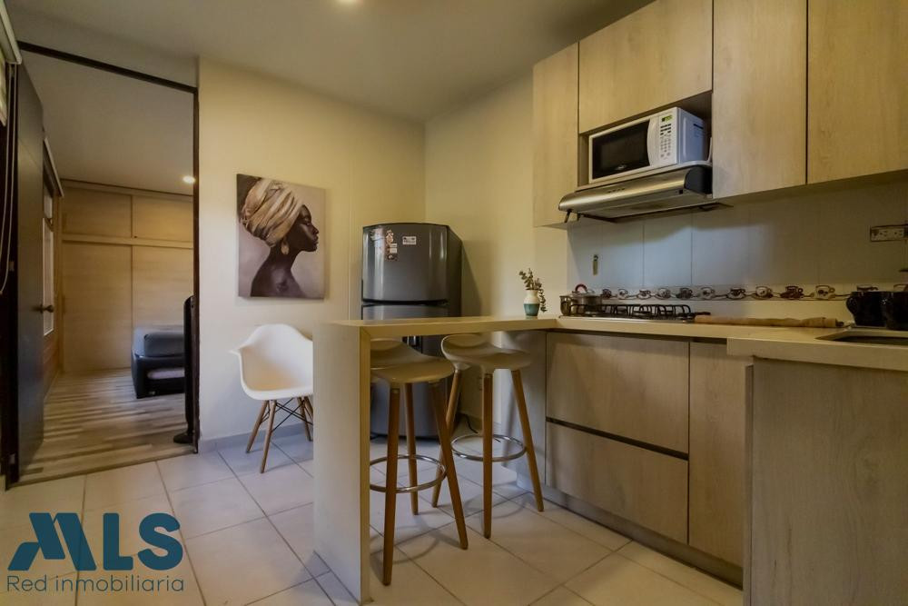 Buena Oportunidad de inversión apartaestudio Conquistadores medellin - conquistadores