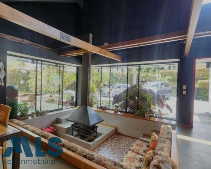 Vive rodeado de naturaleza, confort y exclusividad envigado - loma del escobero