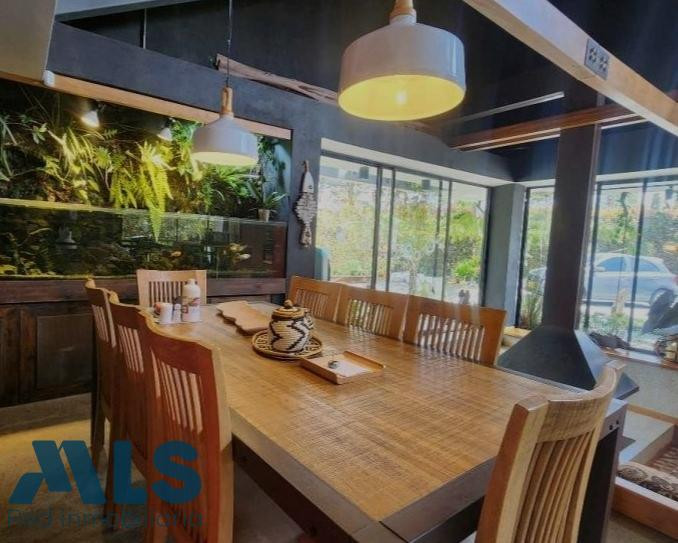 Vive rodeado de naturaleza, confort y exclusividad envigado - loma del escobero