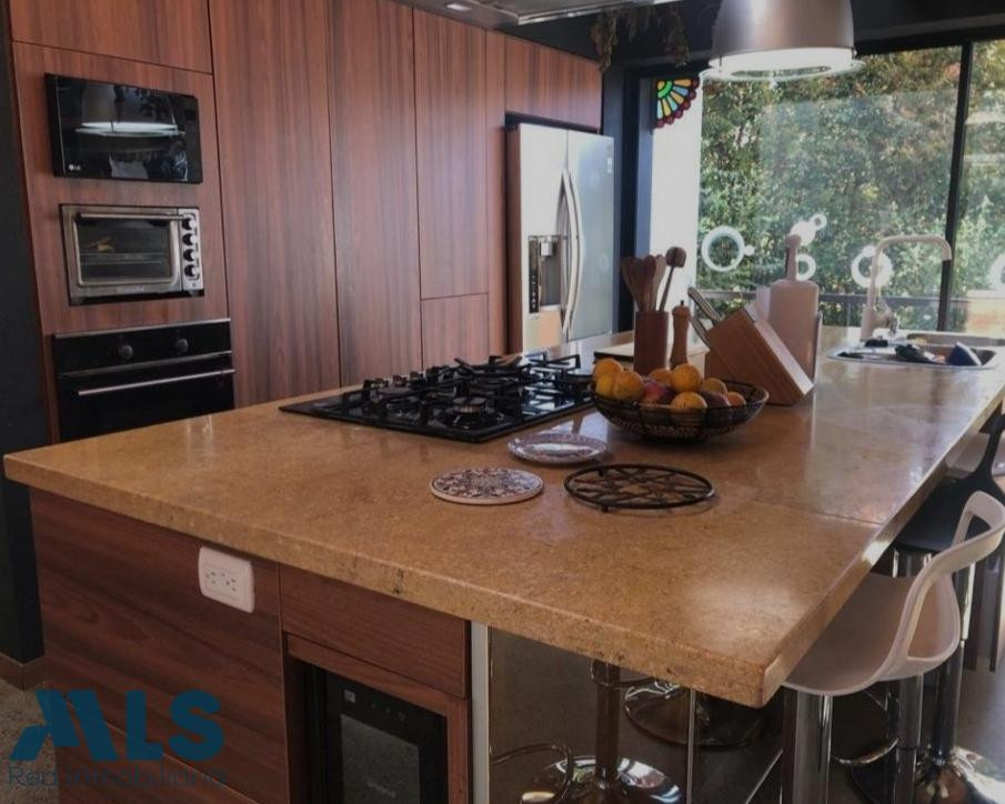 Vive rodeado de naturaleza, confort y exclusividad envigado - loma del escobero