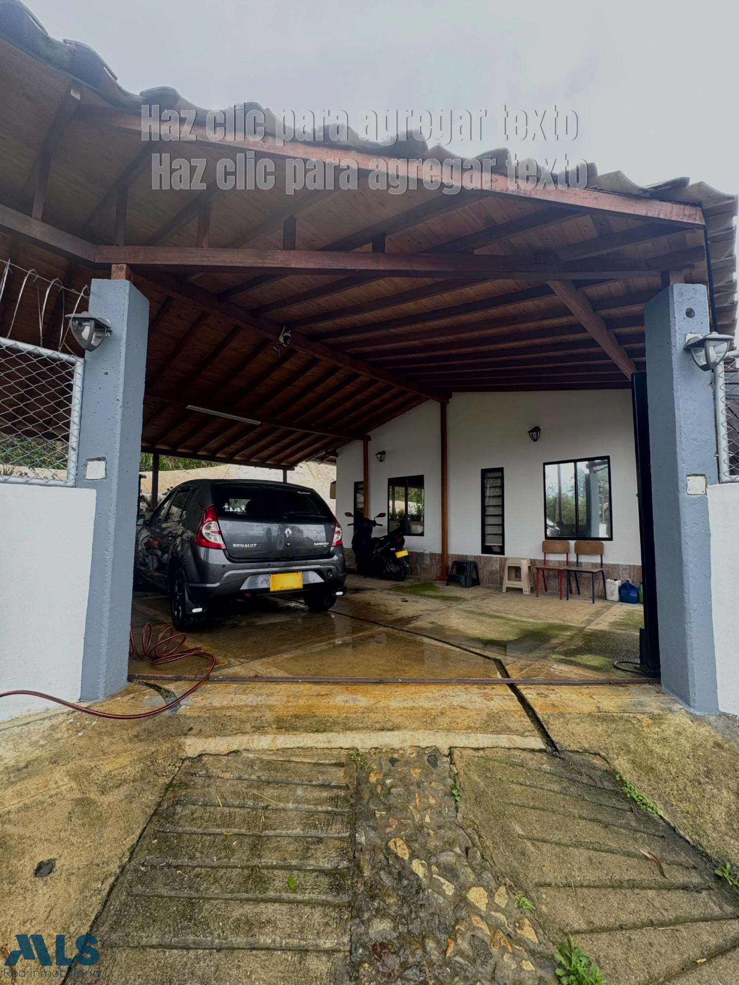 El lugar ideal para disfrutar de la tranquilidad medellin - san cristobal