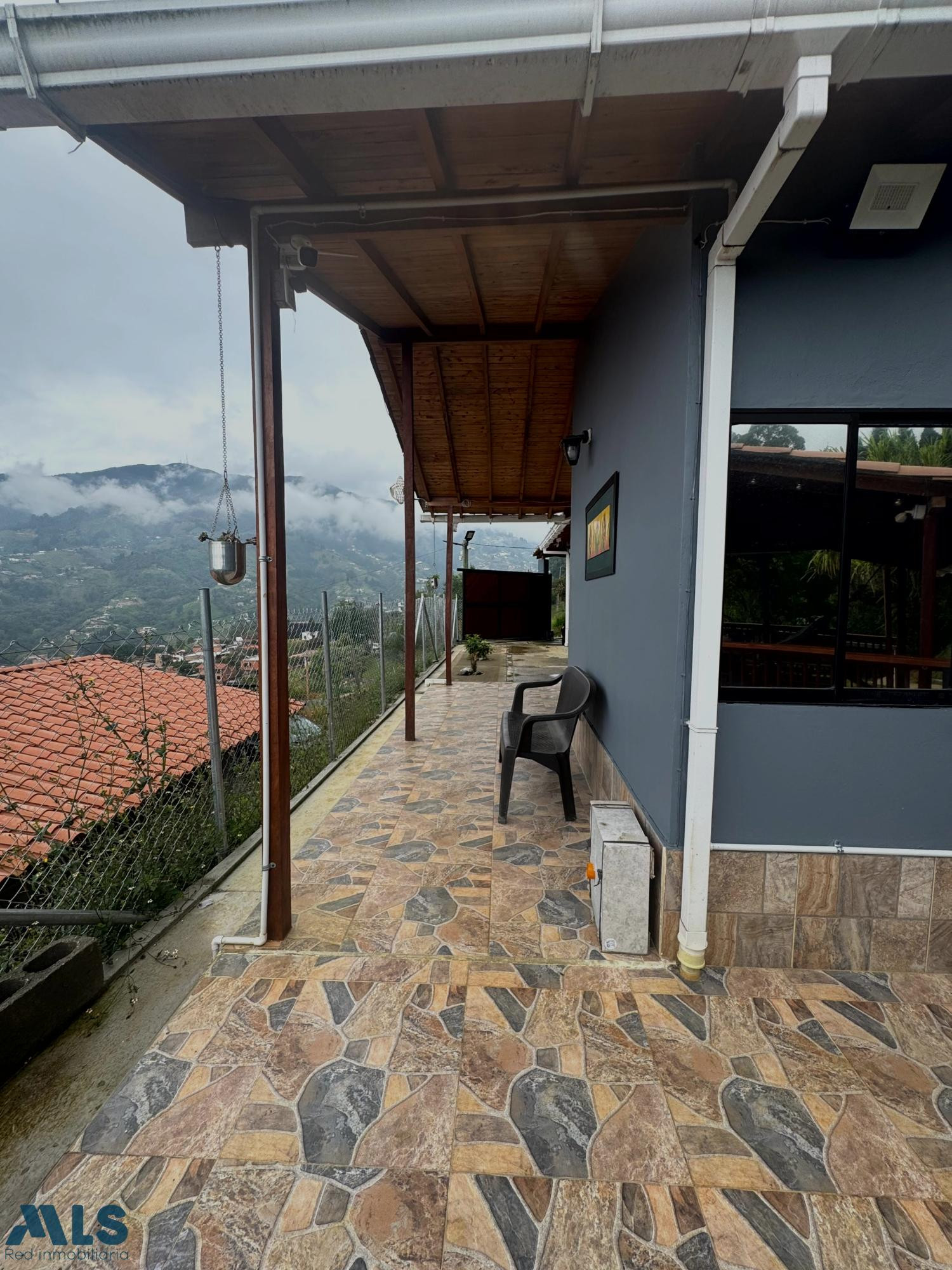 El lugar ideal para disfrutar de la tranquilidad medellin - san cristobal