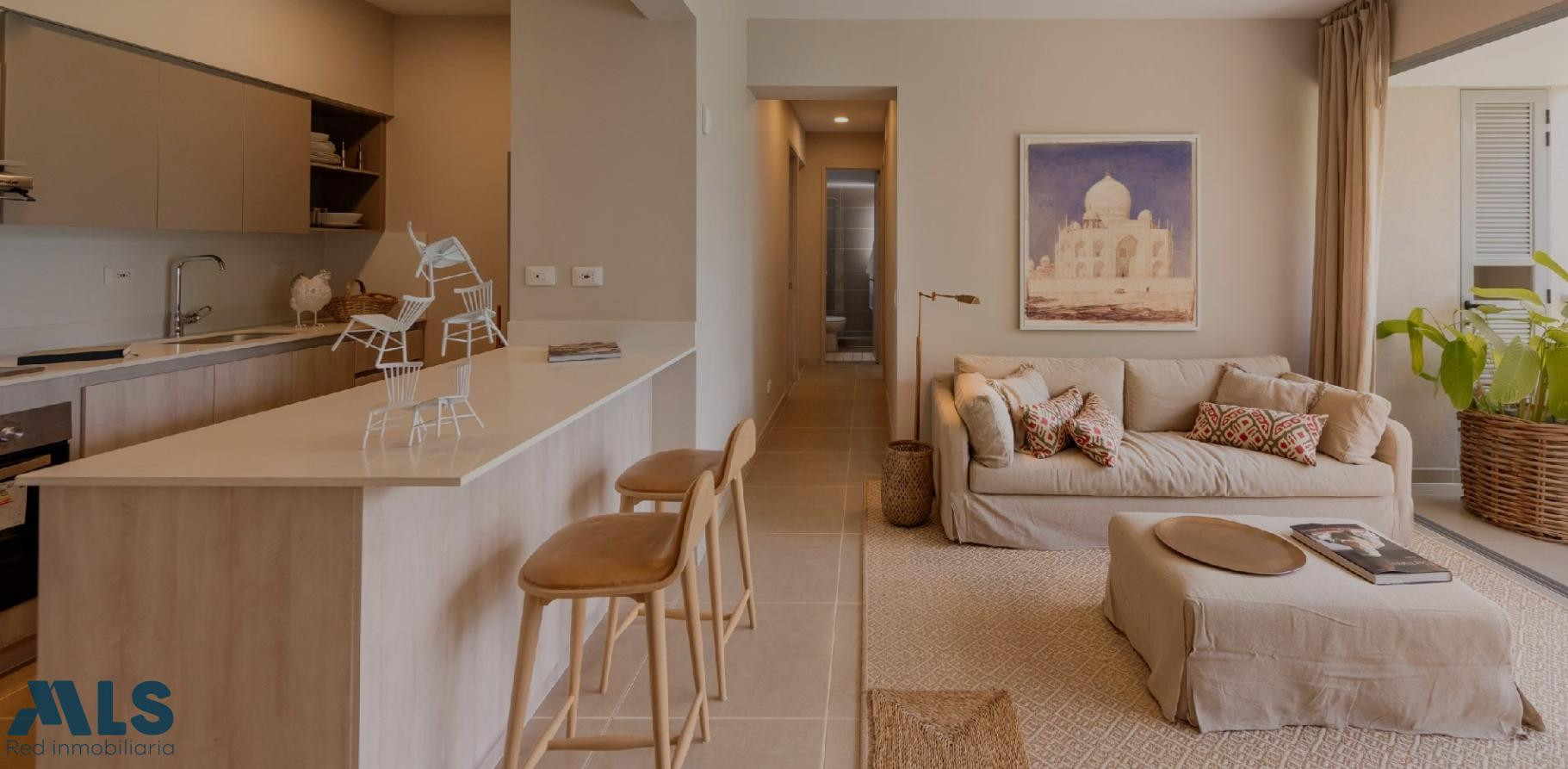 Apartamento Cerca a Todo en El Poblado medellin - ciudad del rio