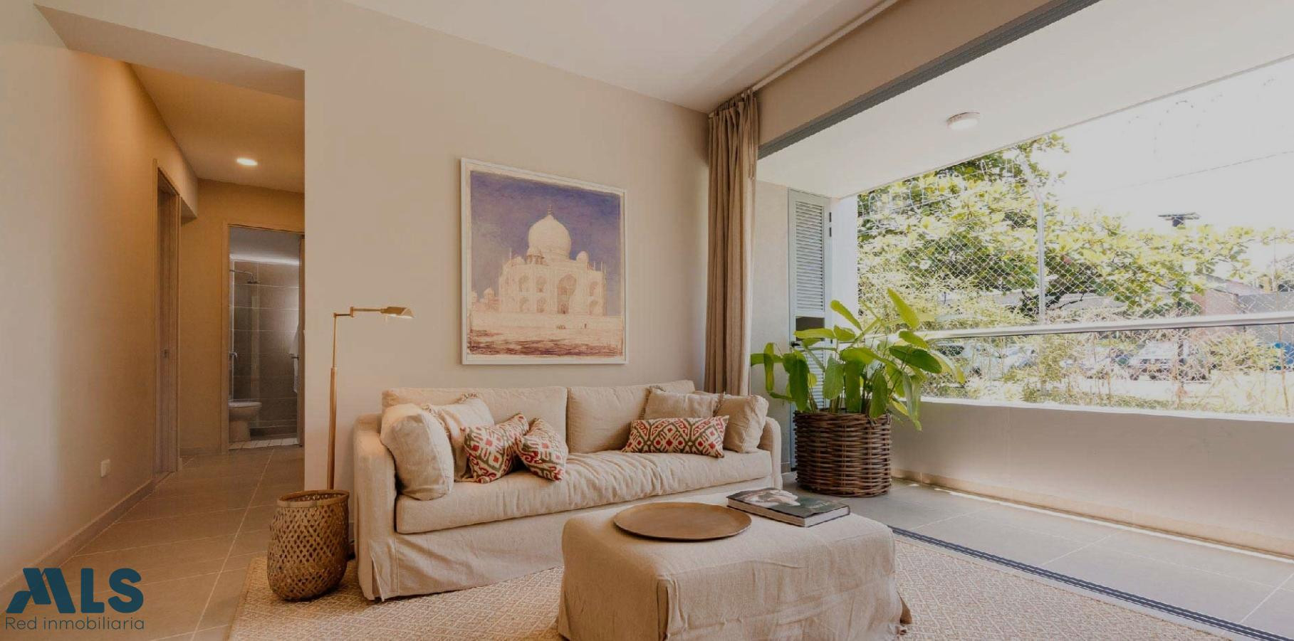 Apartamento Cerca a Todo en El Poblado medellin - ciudad del rio