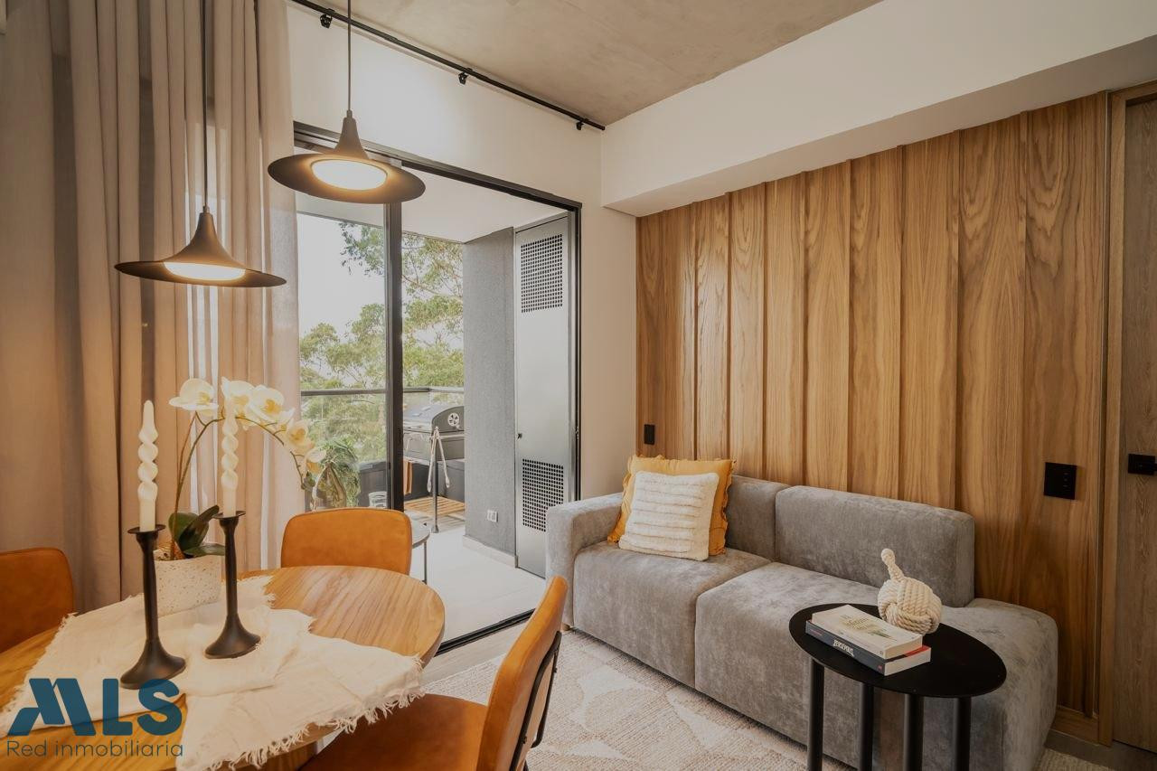 TRANSFERENCIA DE DERECHOS DE APARTAMENTO EN LAS PALMAS medellin - las palmas