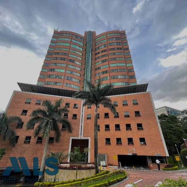 Oficina cerca al tesoro medellin - el tesoro