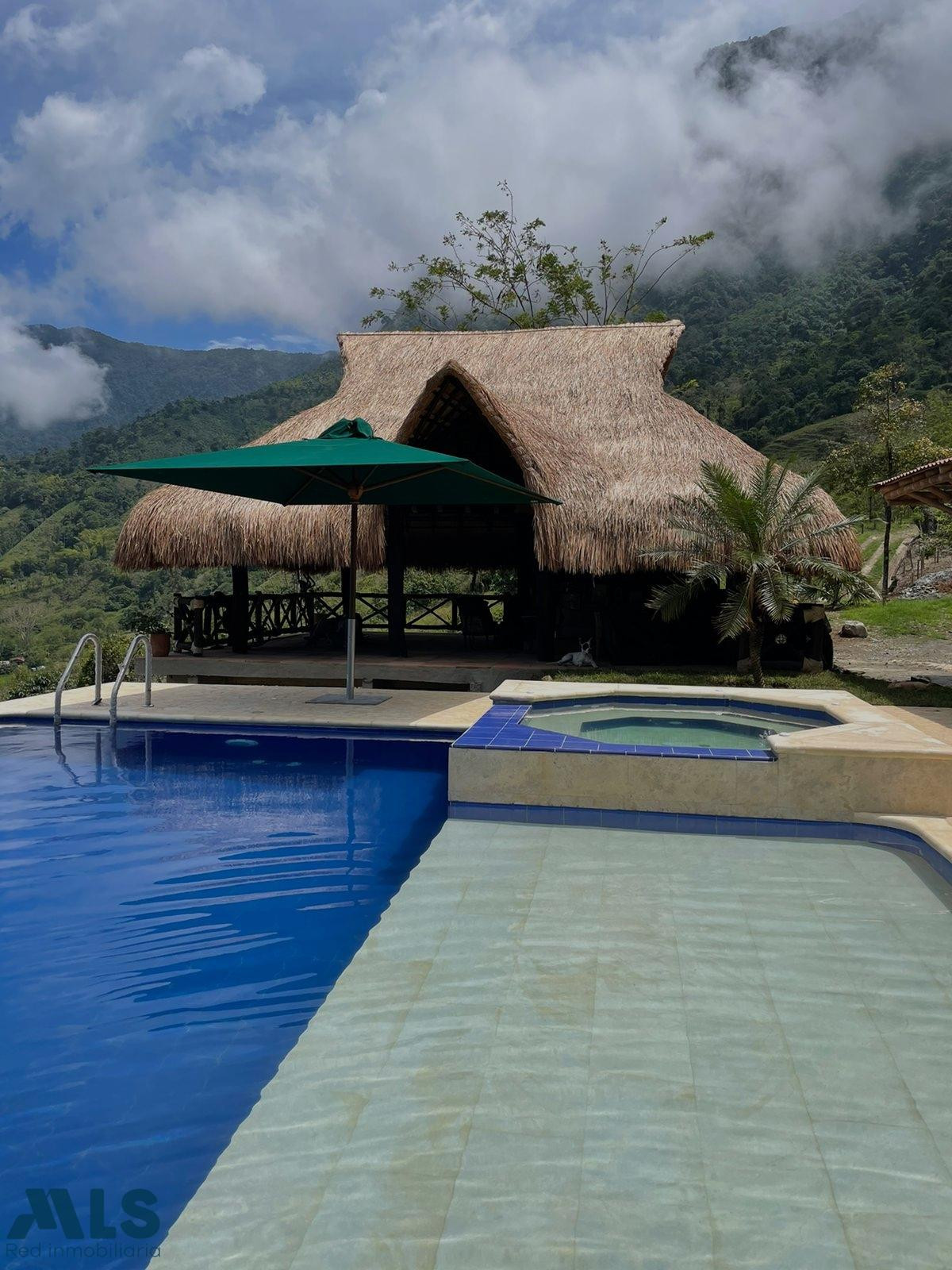 Finca recreativa, excelente para ganado tarso - cauca viejo