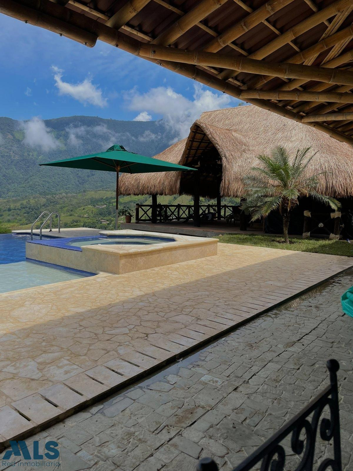 Finca recreativa, excelente para ganado tarso - cauca viejo