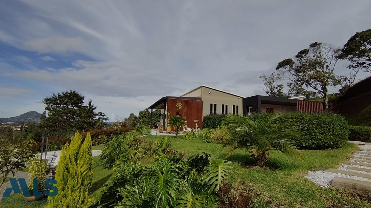 VENTA Casa como nueva en La ceja, condominio la-ceja - v el tambo