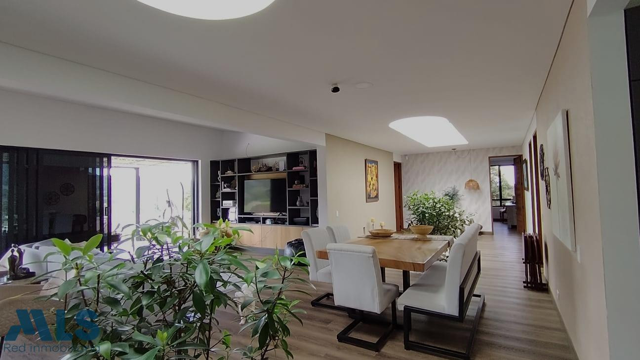 VENTA Casa como nueva en La ceja, condominio la-ceja - v el tambo