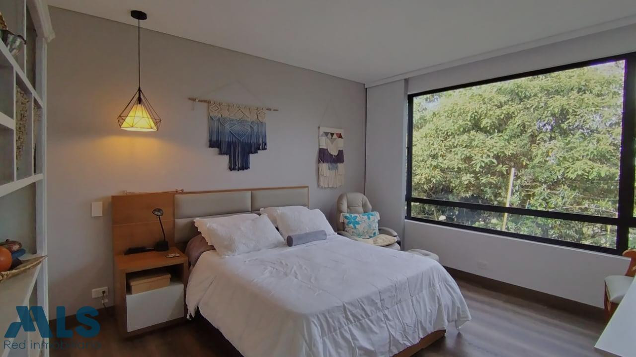 VENTA Casa como nueva en La ceja, condominio la-ceja - v el tambo