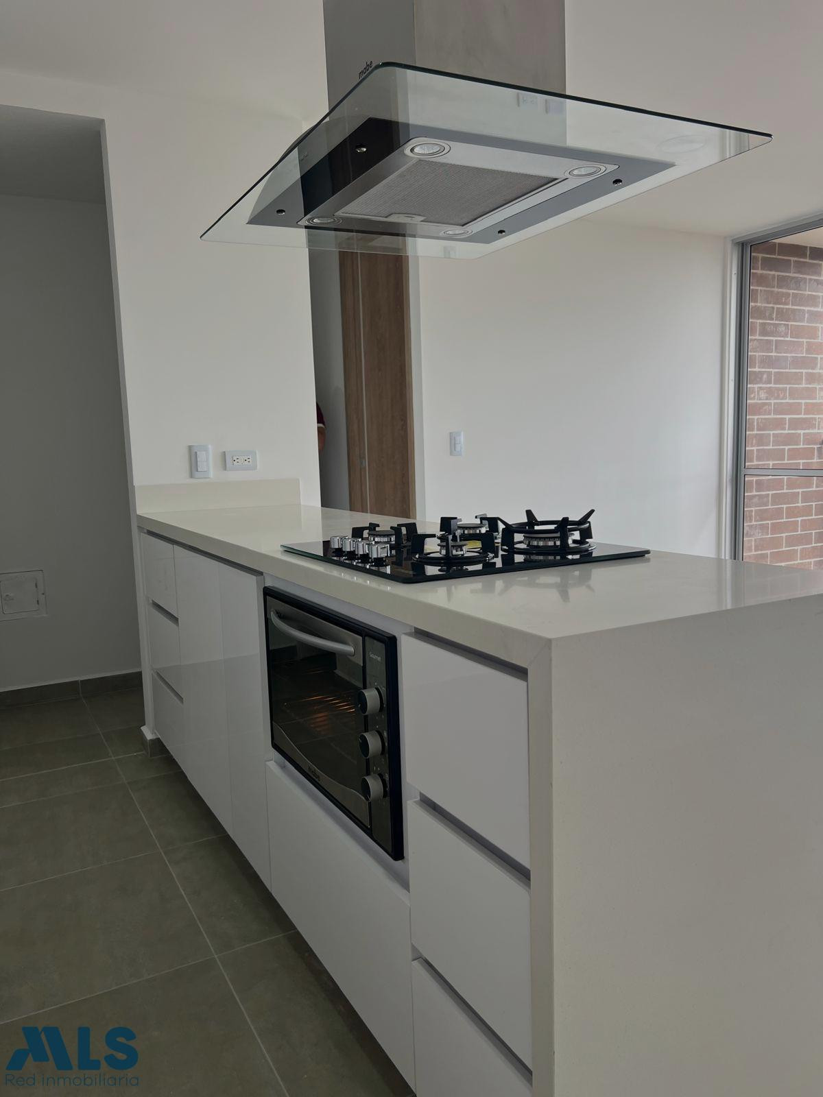 Apartamento para venta en Marinilla marinilla - urbano