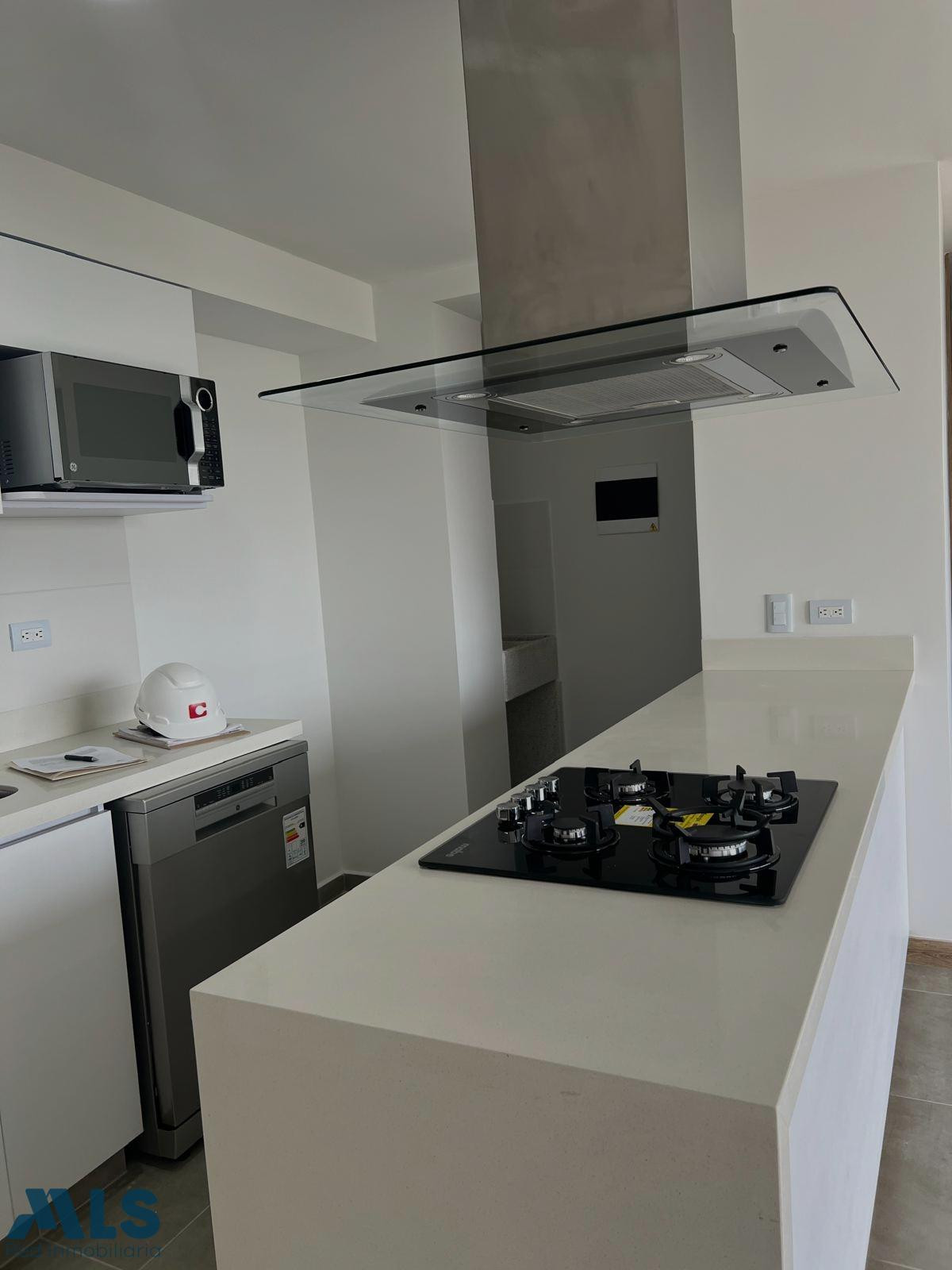 Apartamento para venta en Marinilla marinilla - urbano