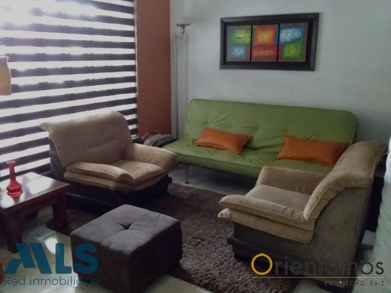 Casa Para venta en Rionegro rionegro - sector centro