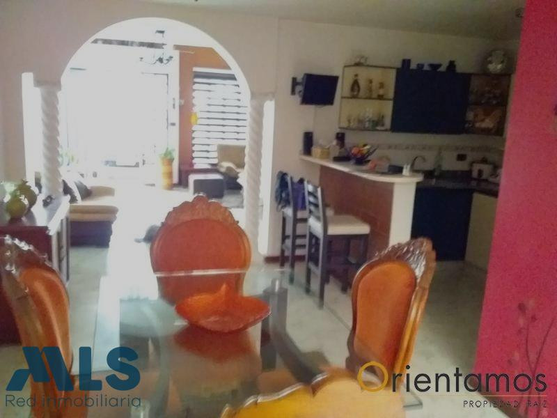 Casa Para venta en Rionegro rionegro - sector centro