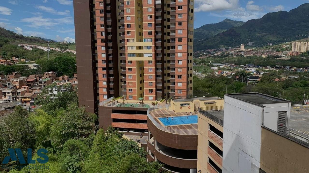 Venta apartamento en plaza navarra bello - navarra