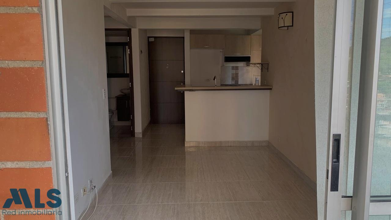 Venta apartamento en plaza navarra bello - navarra