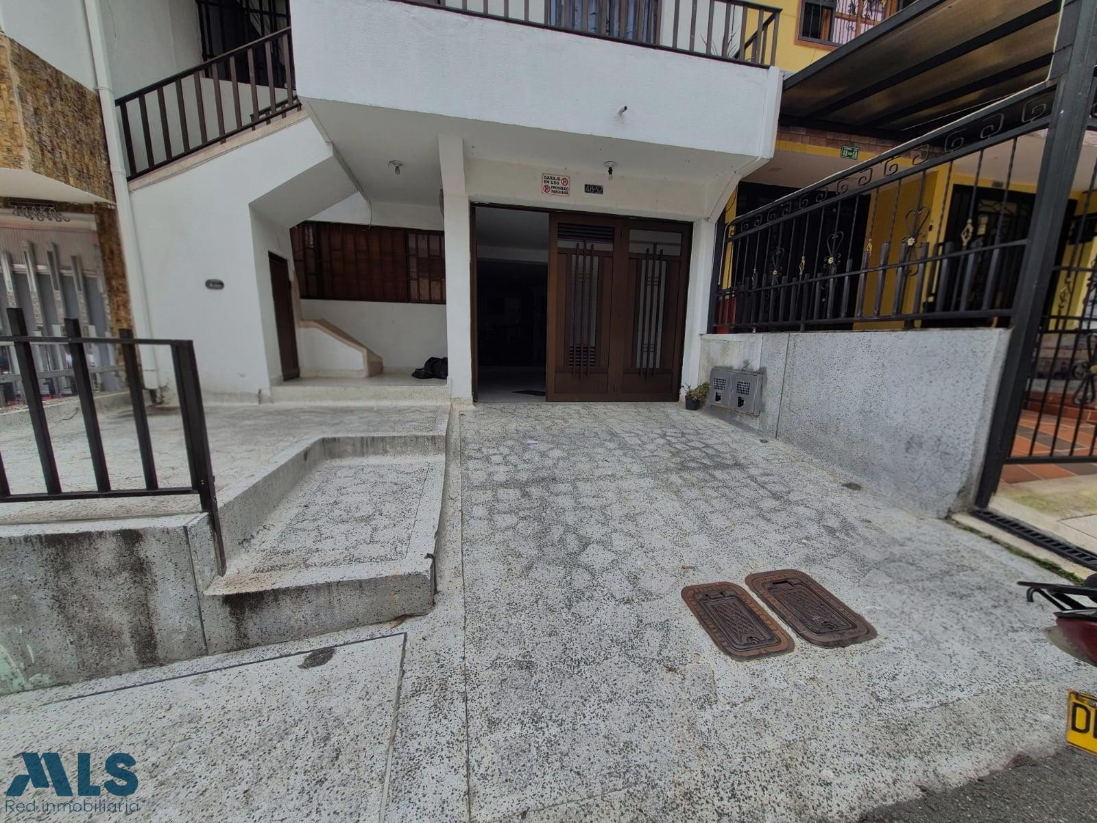 casa primer piso en el trianon envigado envigado - el trianon