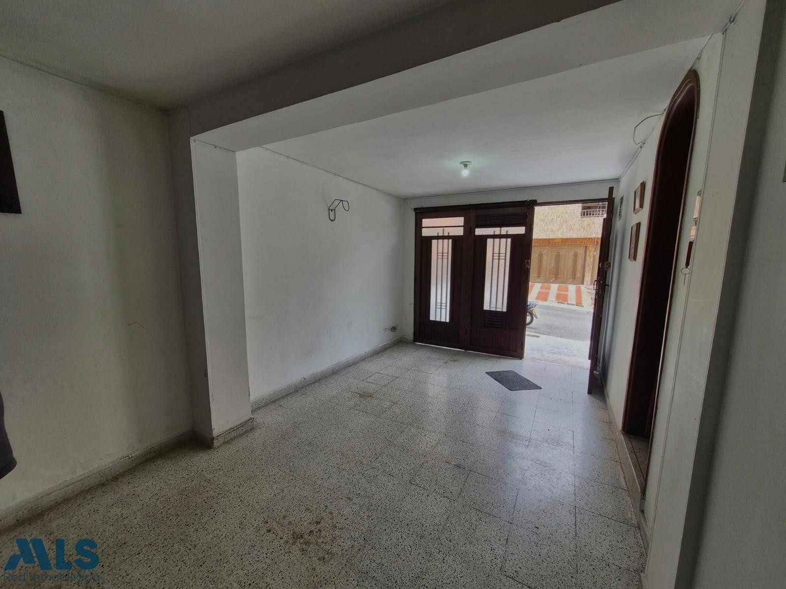 casa primer piso en el trianon envigado envigado - el trianon