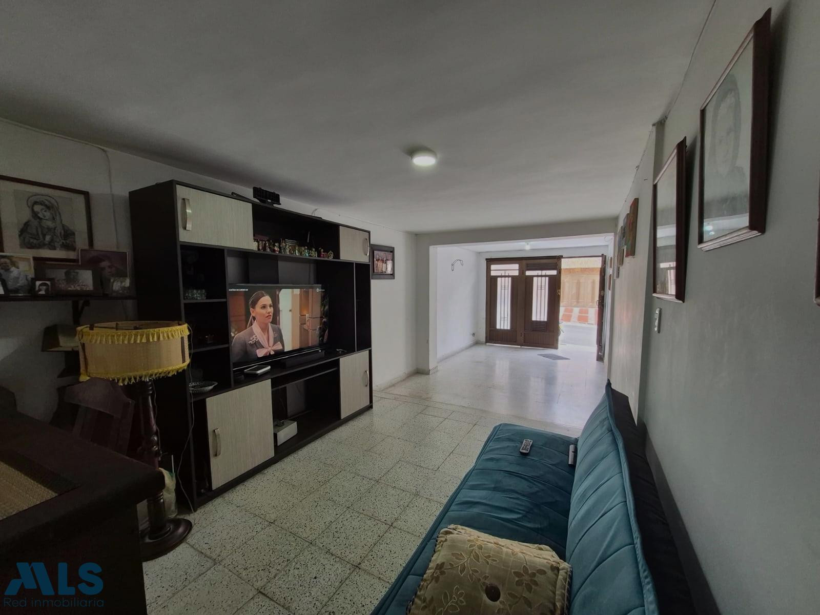 casa primer piso en el trianon envigado envigado - el trianon