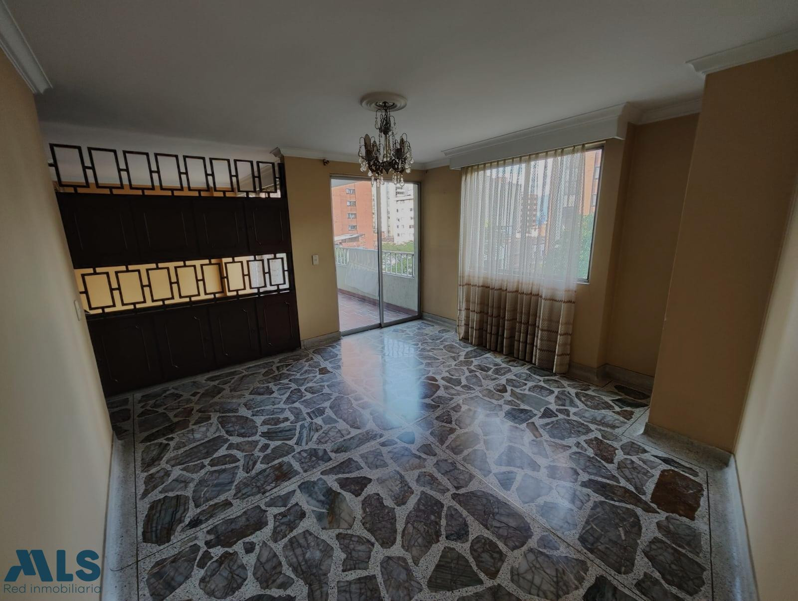 Se vende apartamento en el Centro, sector La Candelaria medellin - la candelaria
