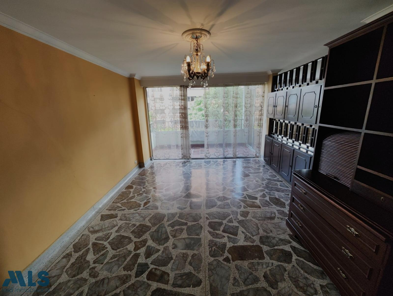 Se vende apartamento en el Centro, sector La Candelaria medellin - la candelaria