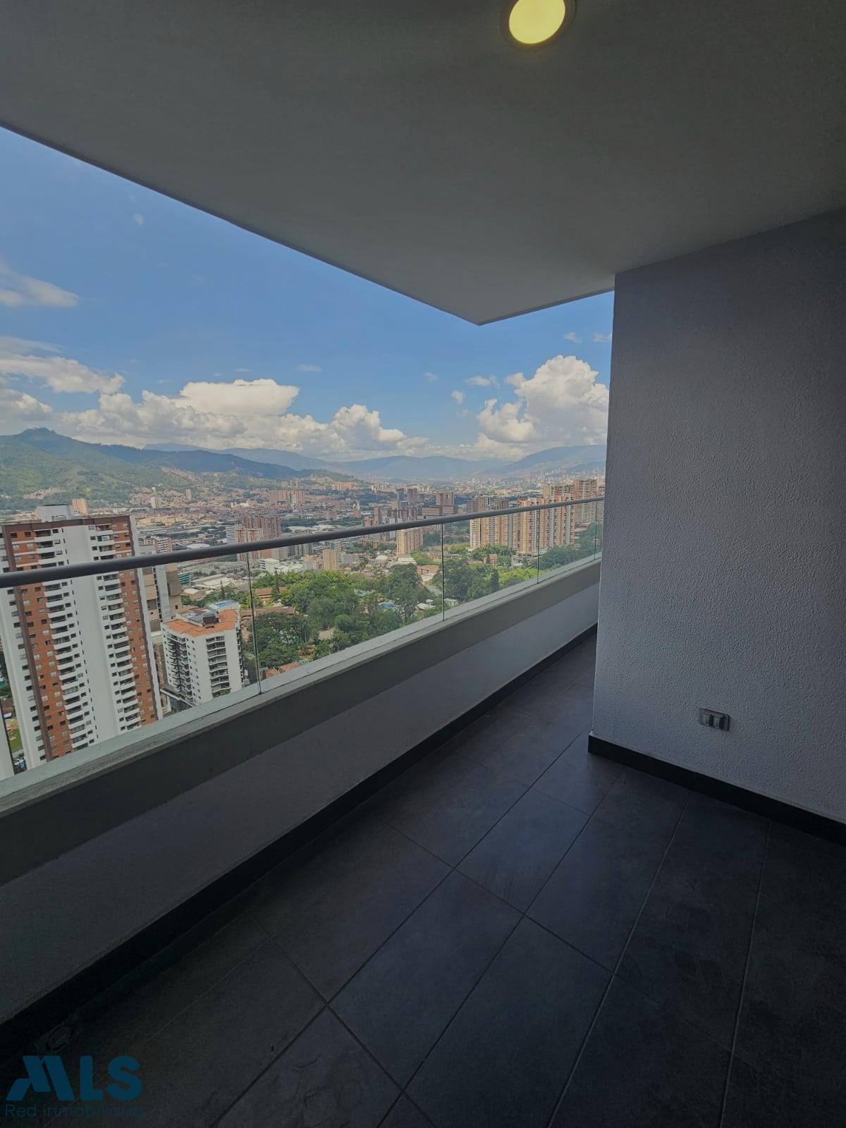 Se vende hermoso apartamento para estrenar en sabaneta sabaneta - alto de las flores